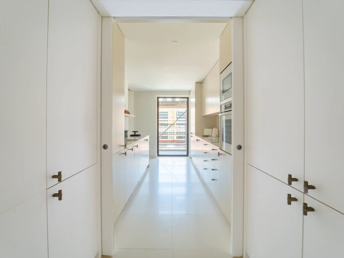 Apartamento T3 para Venda em Santa Marinha e São Pedro da Afurada Foto 24