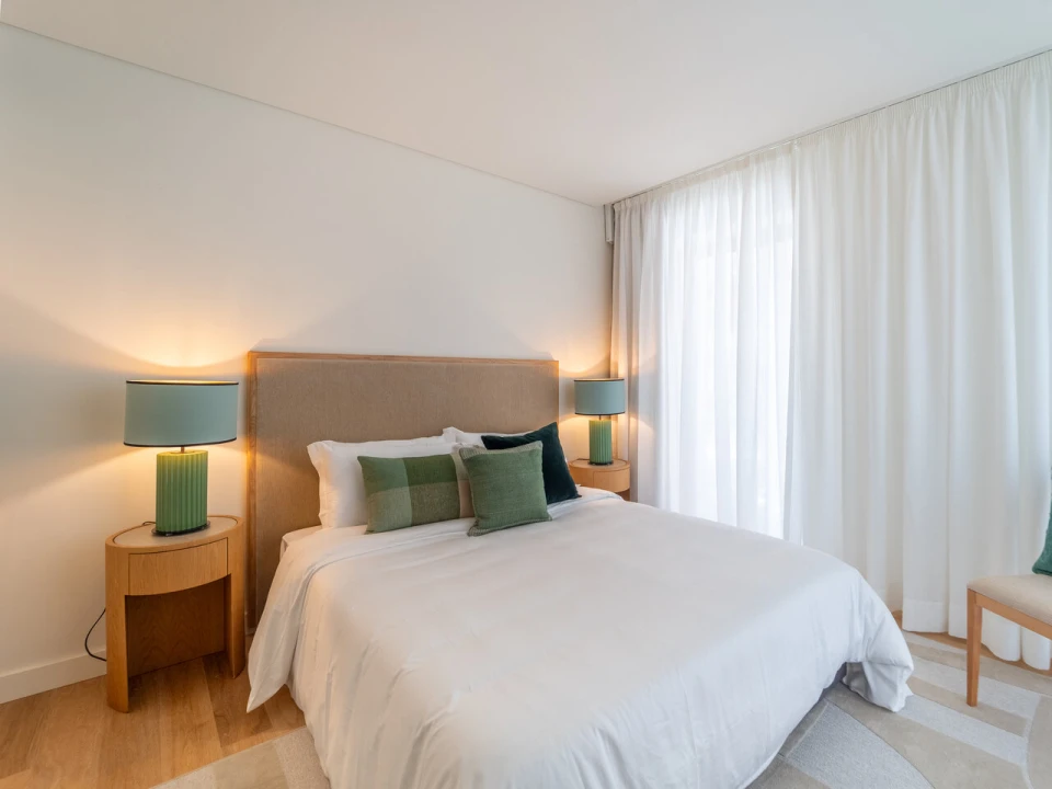 Apartamento T3 para Venda em Santa Marinha e São Pedro da Afurada Foto 1