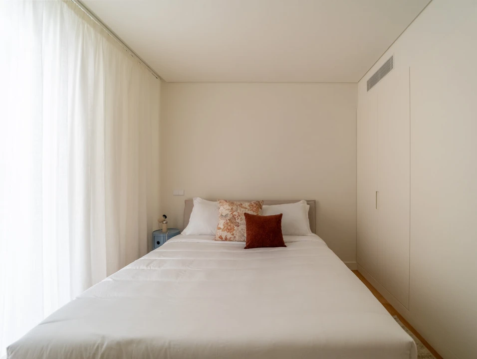 Apartamento T3 para Venda em Santa Marinha e São Pedro da Afurada Foto 10