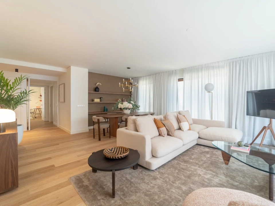 Apartamento T3 para Venda em Santa Marinha e São Pedro da Afurada Foto 12