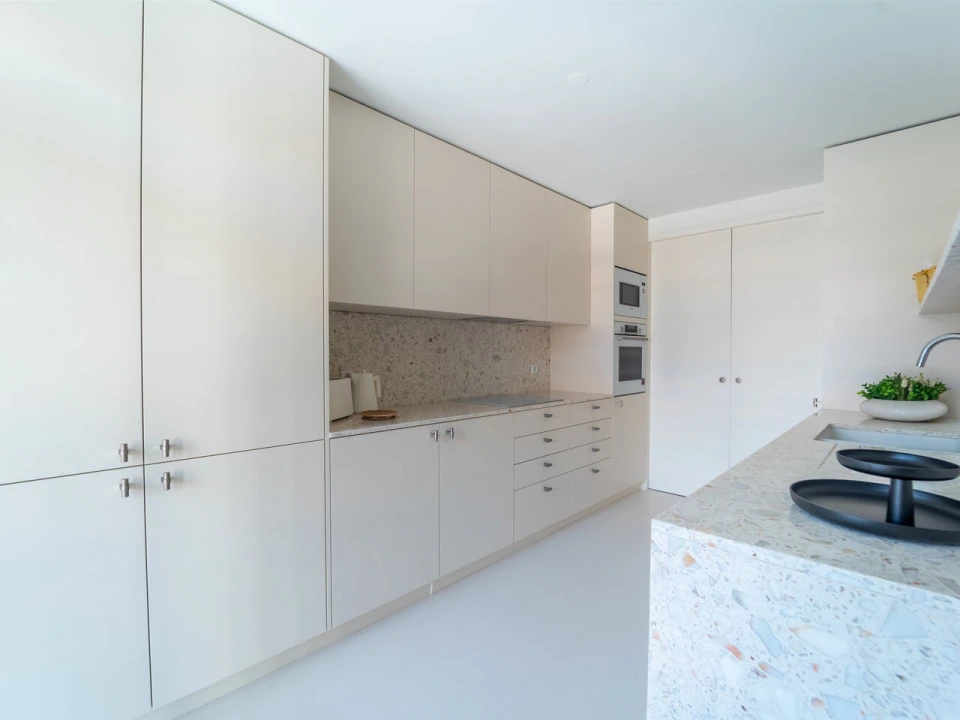 Apartamento T3 para Venda em Santa Marinha e São Pedro da Afurada Foto 22