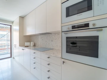Apartamento T3 para Venda em Santa Marinha e São Pedro da Afurada