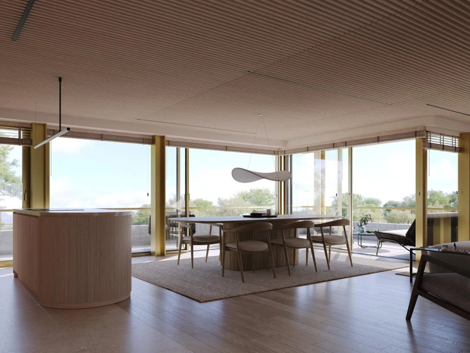 Apartamento T3 para Venda em Ramalde Foto 6