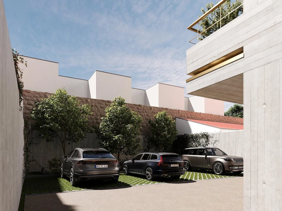 Apartamento T3 para Venda em Ramalde Foto 22