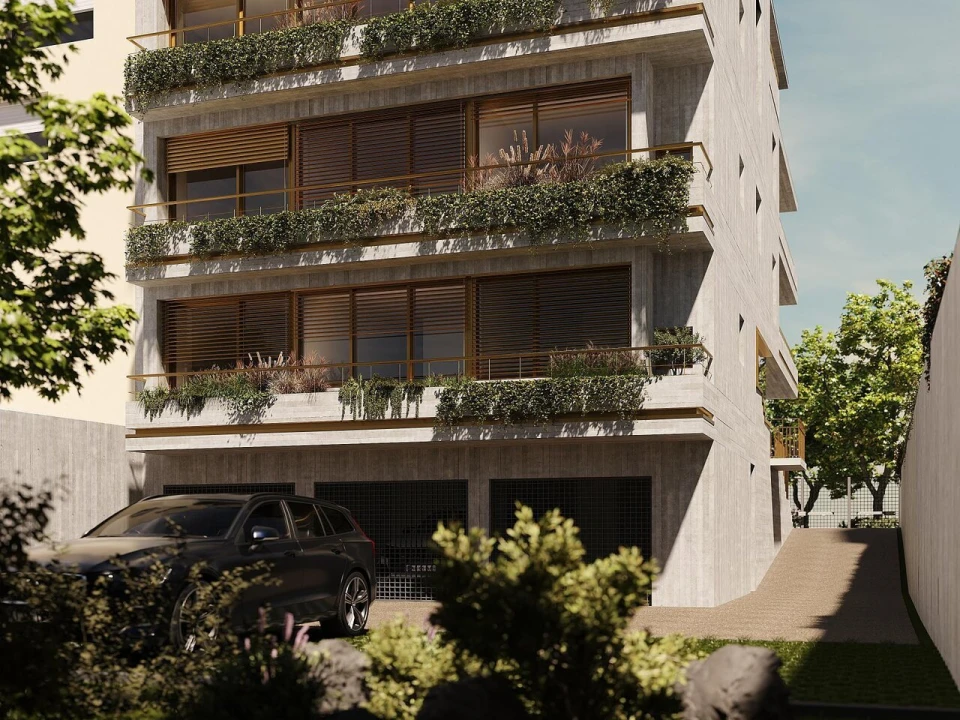 Apartamento T3 para Venda em Ramalde Foto 23