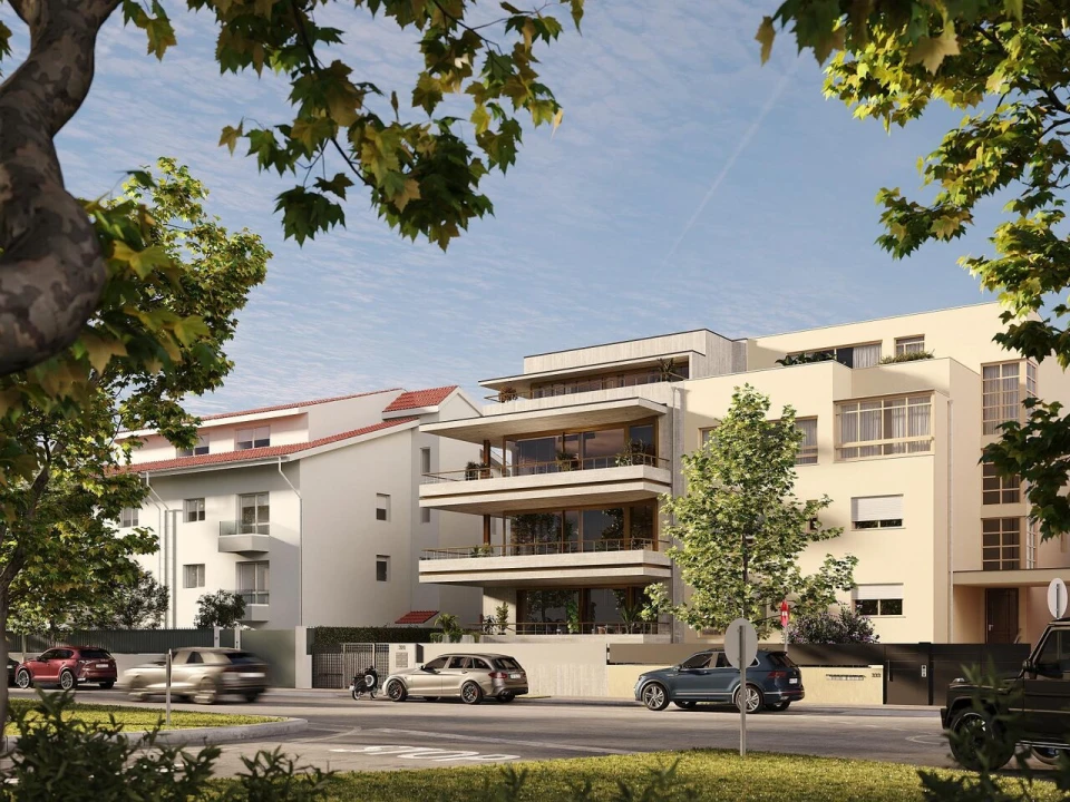 Apartamento T3 para Venda em Ramalde Foto 27