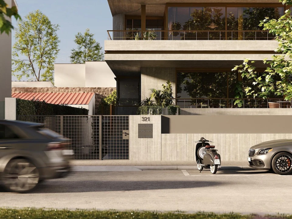 Apartamento T3 para Venda em Ramalde Foto 28