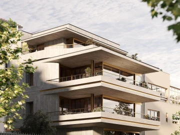 Apartamento T3 para Venda em Ramalde