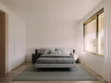 Apartamento T3 para Venda em Ramalde