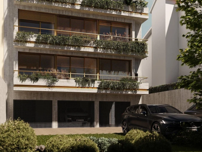 Apartamento T3 para Venda em Ramalde Foto 24