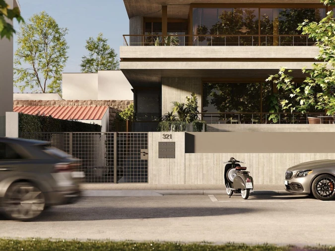 Apartamento T3 para Venda em Ramalde Foto 28