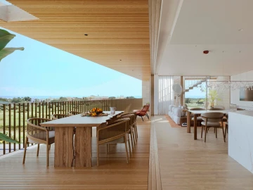 Apartamento T2 para Venda em Quarteira