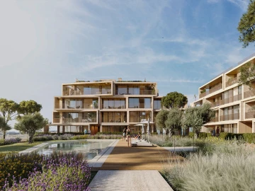 Apartamento T2 para Venda em Quarteira