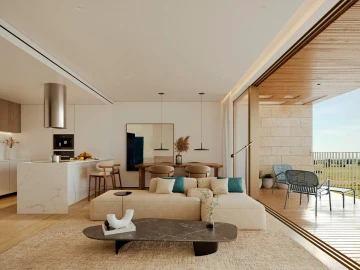 Apartamento T2 para Venda em Quarteira