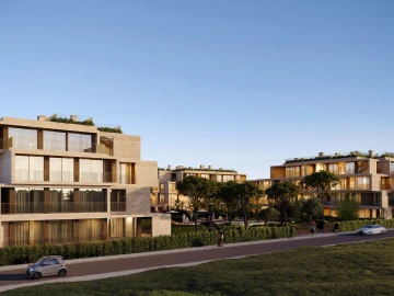 Apartamento T2 para Venda em Quarteira