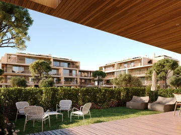Apartamento T3 para Venda em Quarteira