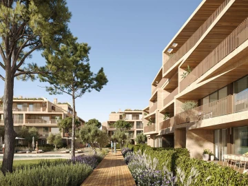 Apartamento T3 para Venda em Quarteira