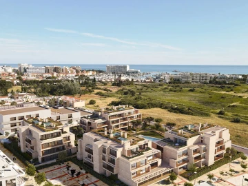 Apartamento T3 para Venda em Quarteira