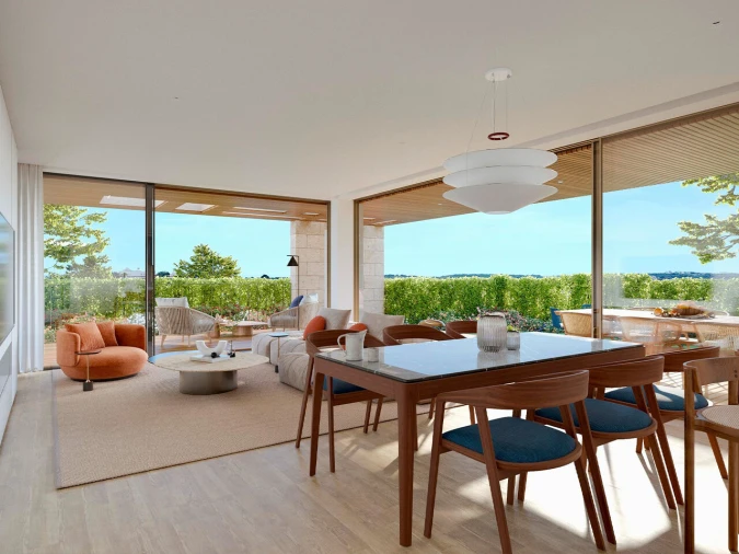 Apartamento T3 para Venda em Quarteira Foto 5