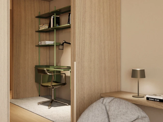 Apartamento T3 para Venda em Lordelo do Ouro e Massarelos Foto 6