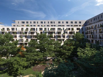 Apartamento T1 para Venda em Campanhã