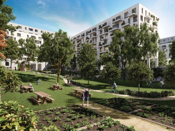 Apartamento T1 para Venda em Campanhã