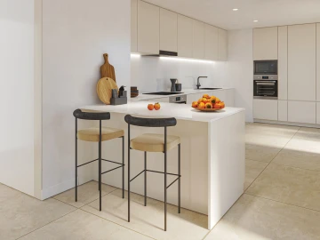 Apartamento T1 para Venda em Campanhã