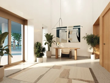 Apartamento T3 para Venda em Campanhã