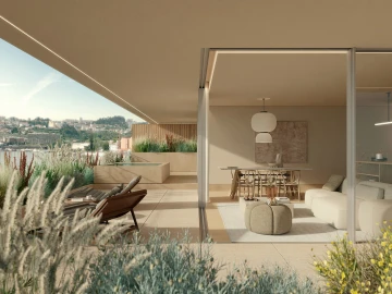 Apartamento T2 para Venda em Gondomar (São Cosme), Valbom e Jovim