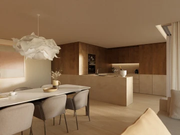 Apartamento T2 para Venda em Gondomar (São Cosme), Valbom e Jovim