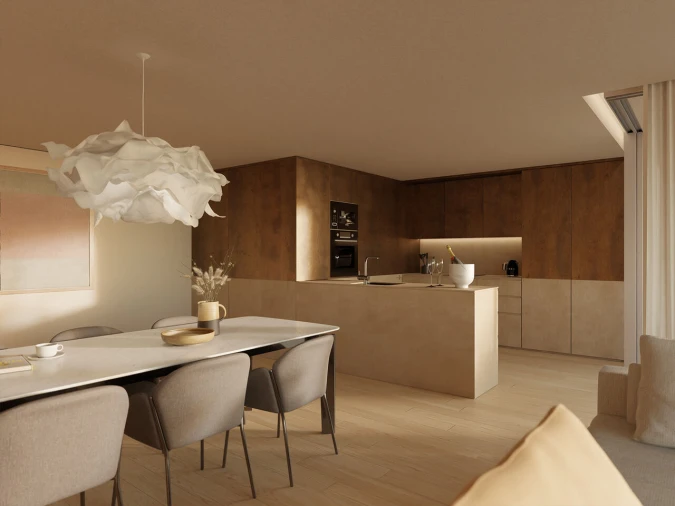 Apartamento T2 para Venda em Gondomar (São Cosme), Valbom e Jovim Foto 12