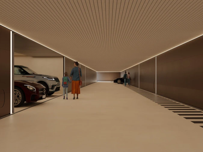 Apartamento T2 para Venda em Gondomar (São Cosme), Valbom e Jovim Foto 19