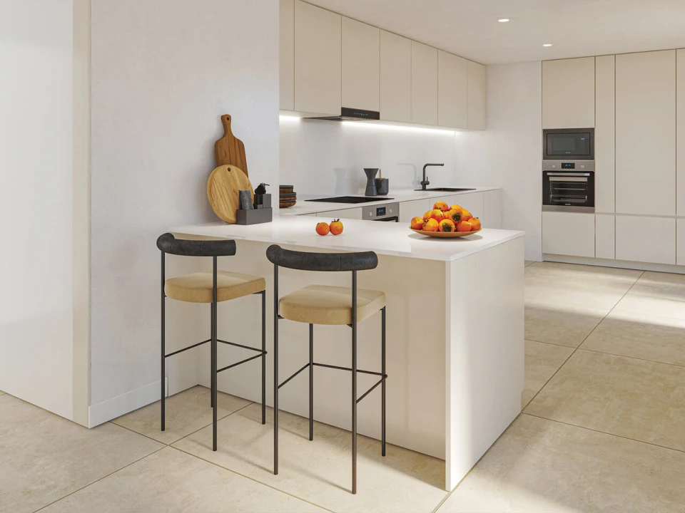 Apartamento T3 para Venda em Campanhã Foto 3