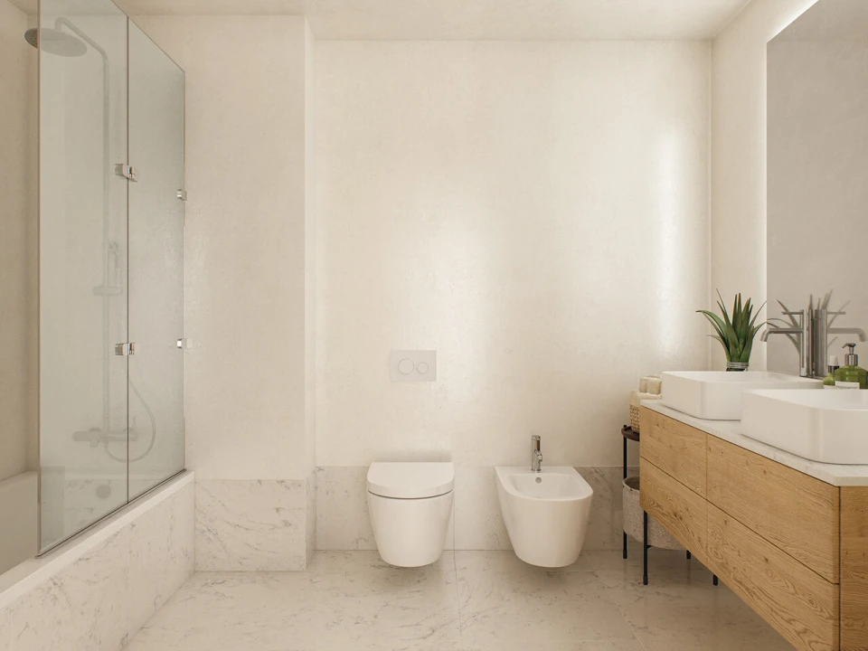Apartamento T3 para Venda em Campanhã Foto 11