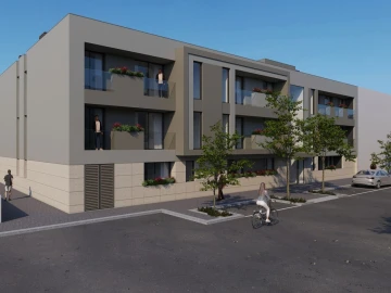 Apartamento T2 para Venda em Aguas Santas