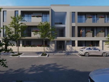 Apartamento T2 para Venda em Aguas Santas