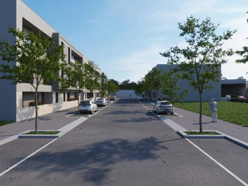 Apartamento T2 para Venda em Aguas Santas