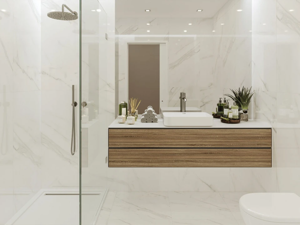 Moradia T3 para Venda em Perafita, Lavra e Santa Cruz do Bispo Foto 34