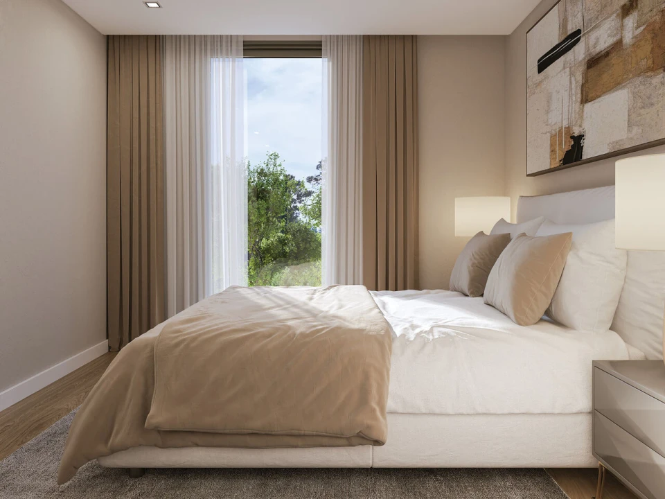 Moradia T3 para Venda em Perafita, Lavra e Santa Cruz do Bispo Foto 26