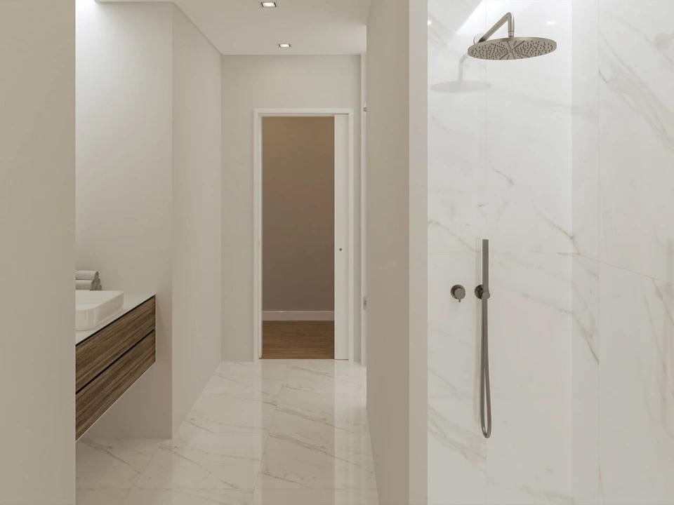 Moradia T3 para Venda em Perafita, Lavra e Santa Cruz do Bispo Foto 13