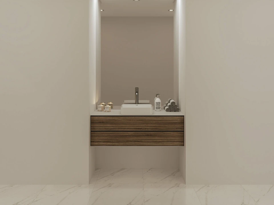 Moradia T3 para Venda em Perafita, Lavra e Santa Cruz do Bispo Foto 41