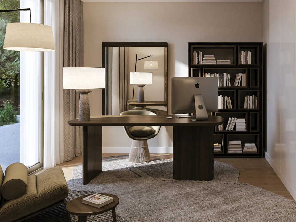 Moradia T3 para Venda em Perafita, Lavra e Santa Cruz do Bispo Foto 14