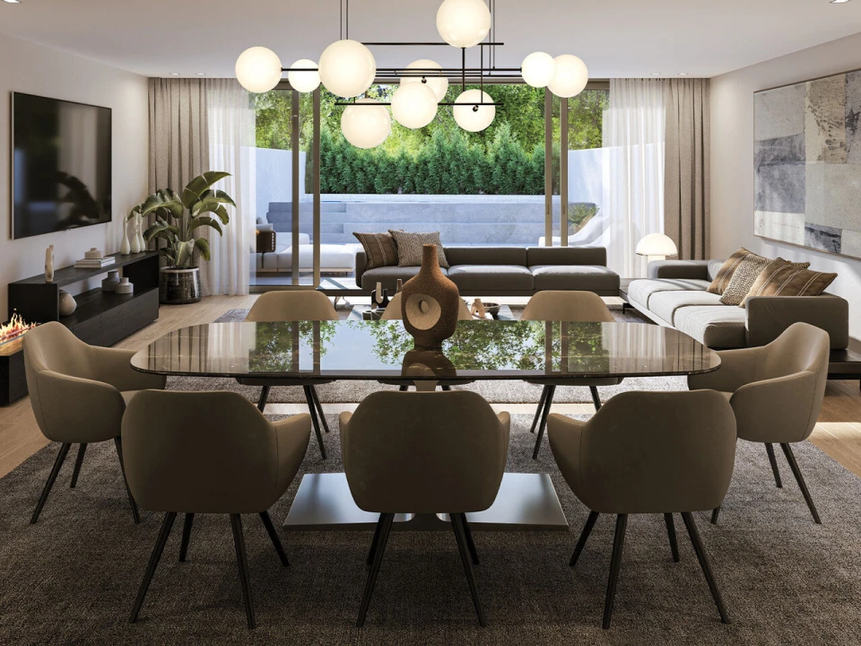 Moradia T3 para Venda em Perafita, Lavra e Santa Cruz do Bispo Foto 3