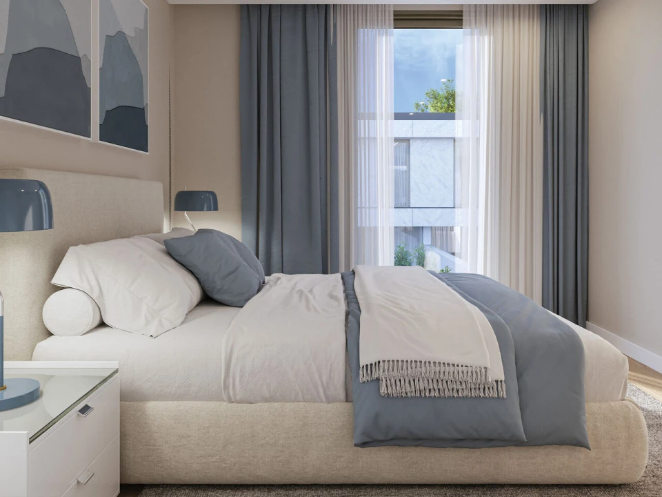 Moradia T3 para Venda em Perafita, Lavra e Santa Cruz do Bispo Foto 39