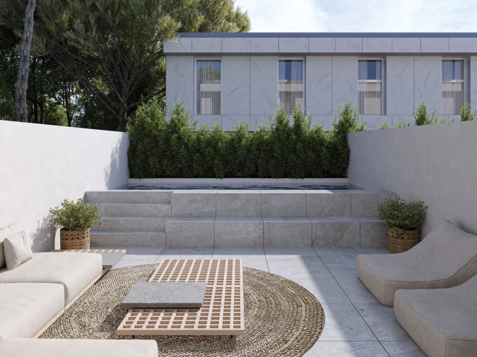 Moradia T3 para Venda em Perafita, Lavra e Santa Cruz do Bispo Foto 5