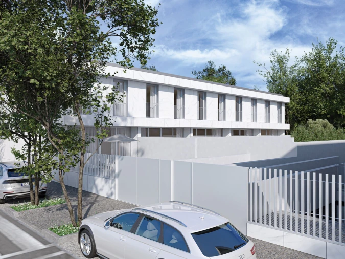 Moradia T3 para Venda em Perafita, Lavra e Santa Cruz do Bispo Foto 22