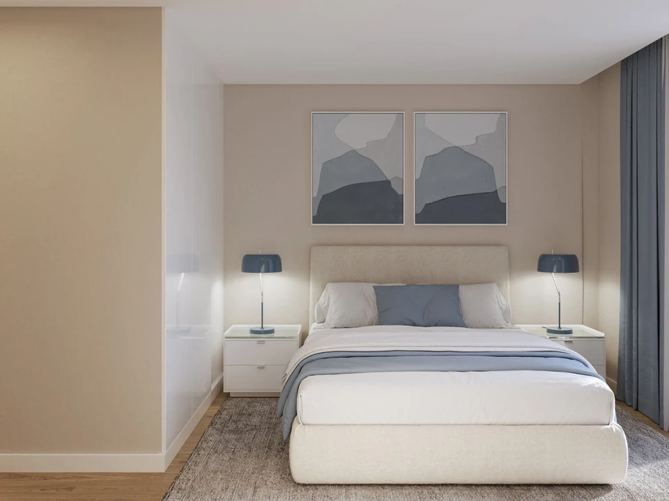 Moradia T3 para Venda em Perafita, Lavra e Santa Cruz do Bispo Foto 40