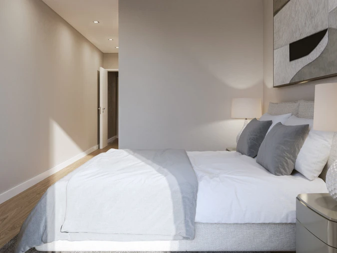 Moradia T3 para Venda em Perafita, Lavra e Santa Cruz do Bispo Foto 32