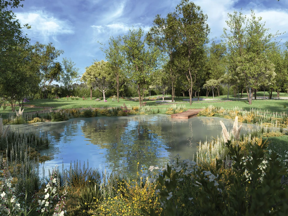 Moradia T3 para Venda em Perafita, Lavra e Santa Cruz do Bispo Foto 7