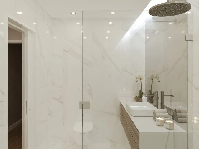 Moradia T3 para Venda em Perafita, Lavra e Santa Cruz do Bispo Foto 35